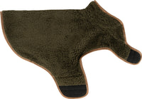Clearance-Jack Pyke Sherpa Fleece Dog Coat.