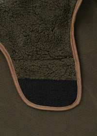 Clearance-Jack Pyke Sherpa Fleece Dog Coat.