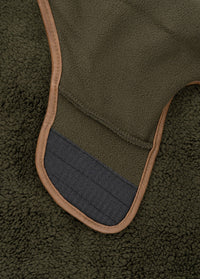 Clearance-Jack Pyke Sherpa Fleece Dog Coat.