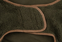 Clearance-Jack Pyke Sherpa Fleece Dog Coat.
