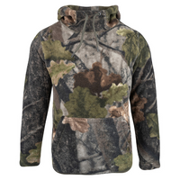 Clearance-Jack pyke Junior Fieldman Fleece Hoodie Evo