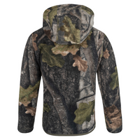 Clearance-Jack pyke Junior Fieldman Fleece Hoodie Evo