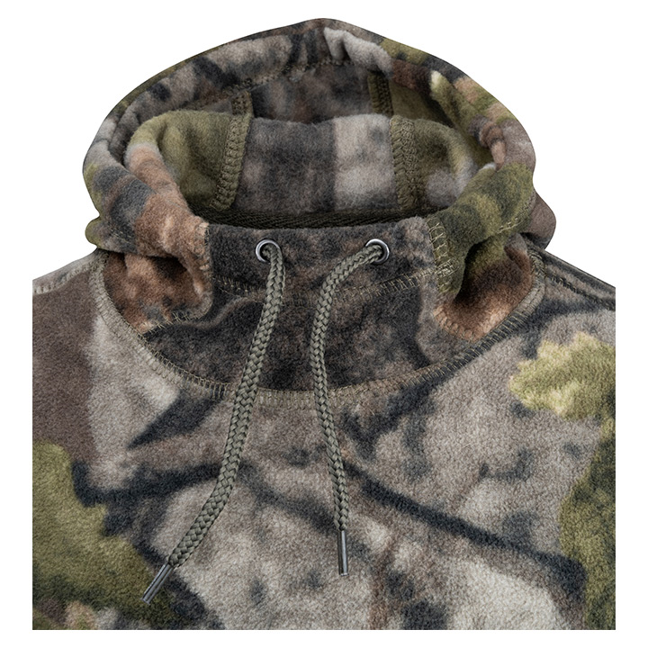 Clearance-Jack pyke Junior Fieldman Fleece Hoodie Evo