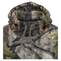 Clearance-Jack pyke Junior Fieldman Fleece Hoodie Evo