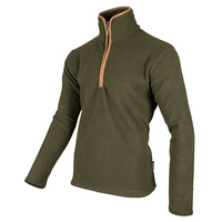 Clearance-Countryman Fleece Pullover
