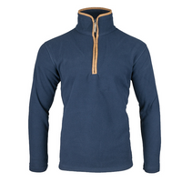 Clearance-Countryman Fleece Pullover