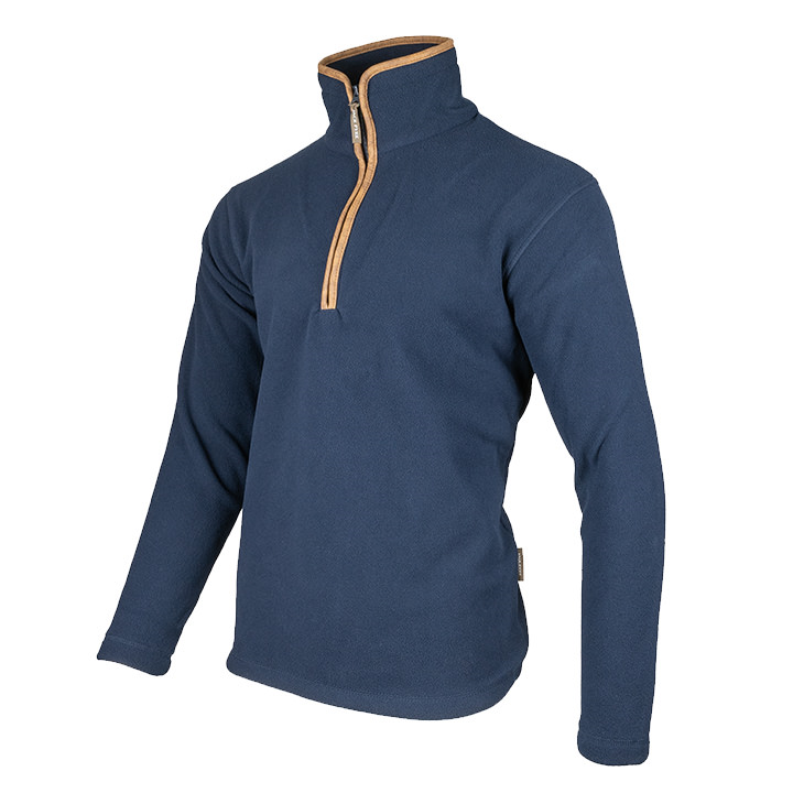 Clearance-Countryman Fleece Pullover