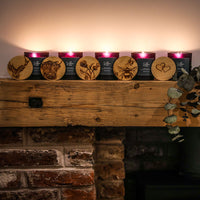 Stag Prince Tobacco & Vanilla Candle