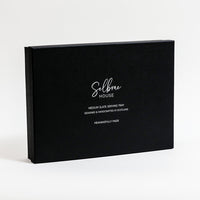 Stag Slate Serving Tray - Medium