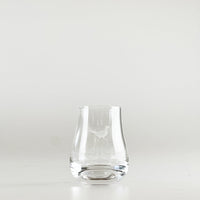 Pheasant Perfect Measure Tasting Glass