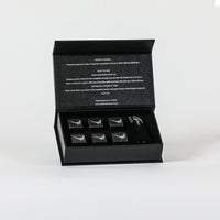 Pheasant Whisky Stones - Set of 6