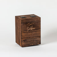 Stag Drinks Set