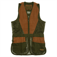 Clearance-Jack Pyke Sporting Skeet Vest.