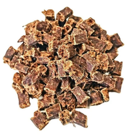 Buffalo Bites (Jerky Bites)