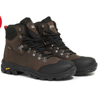 Laforse Boots by Aigle