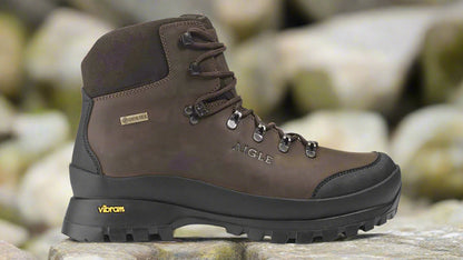 Aigle Muntagna Boot