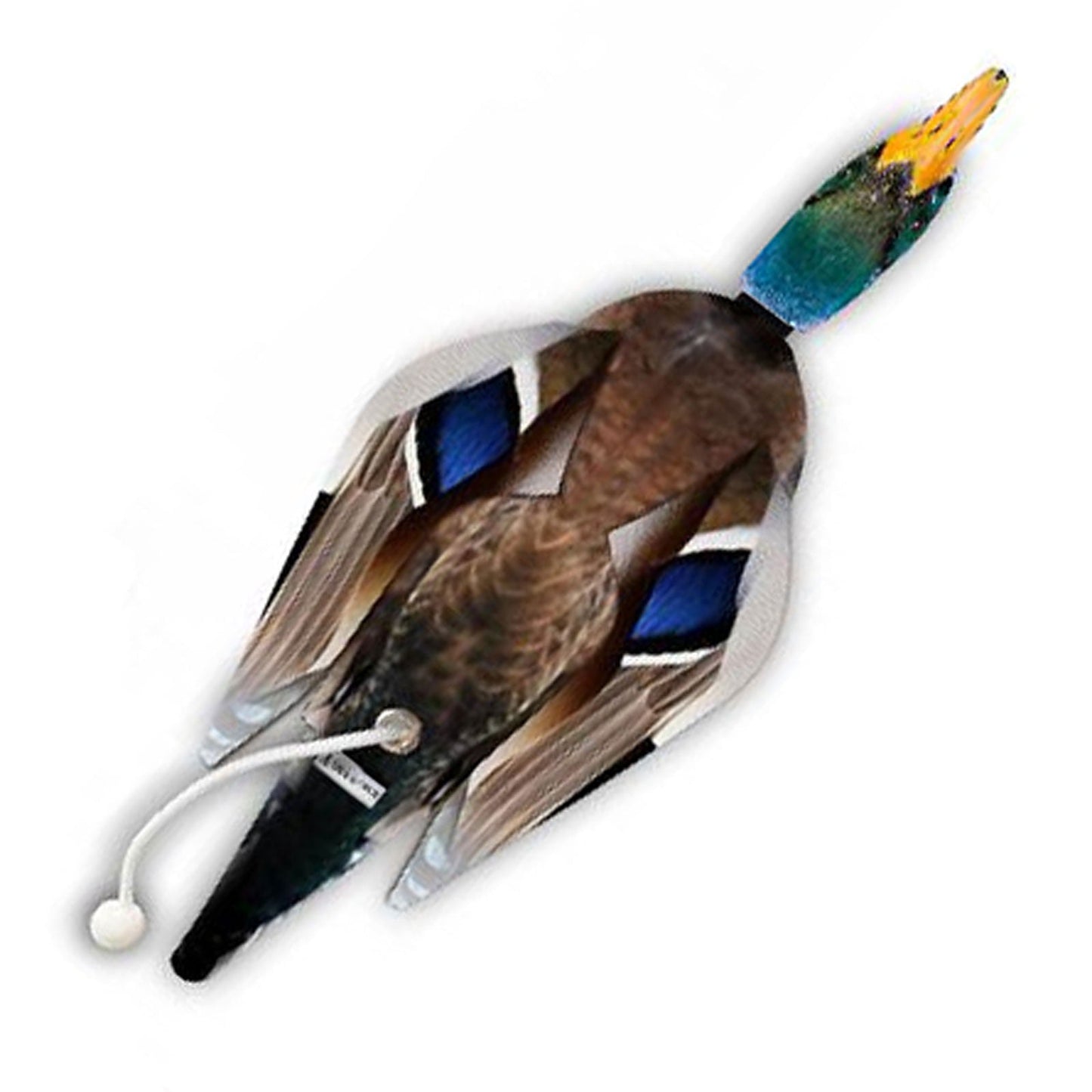 Mallard Dead Bird Dummy