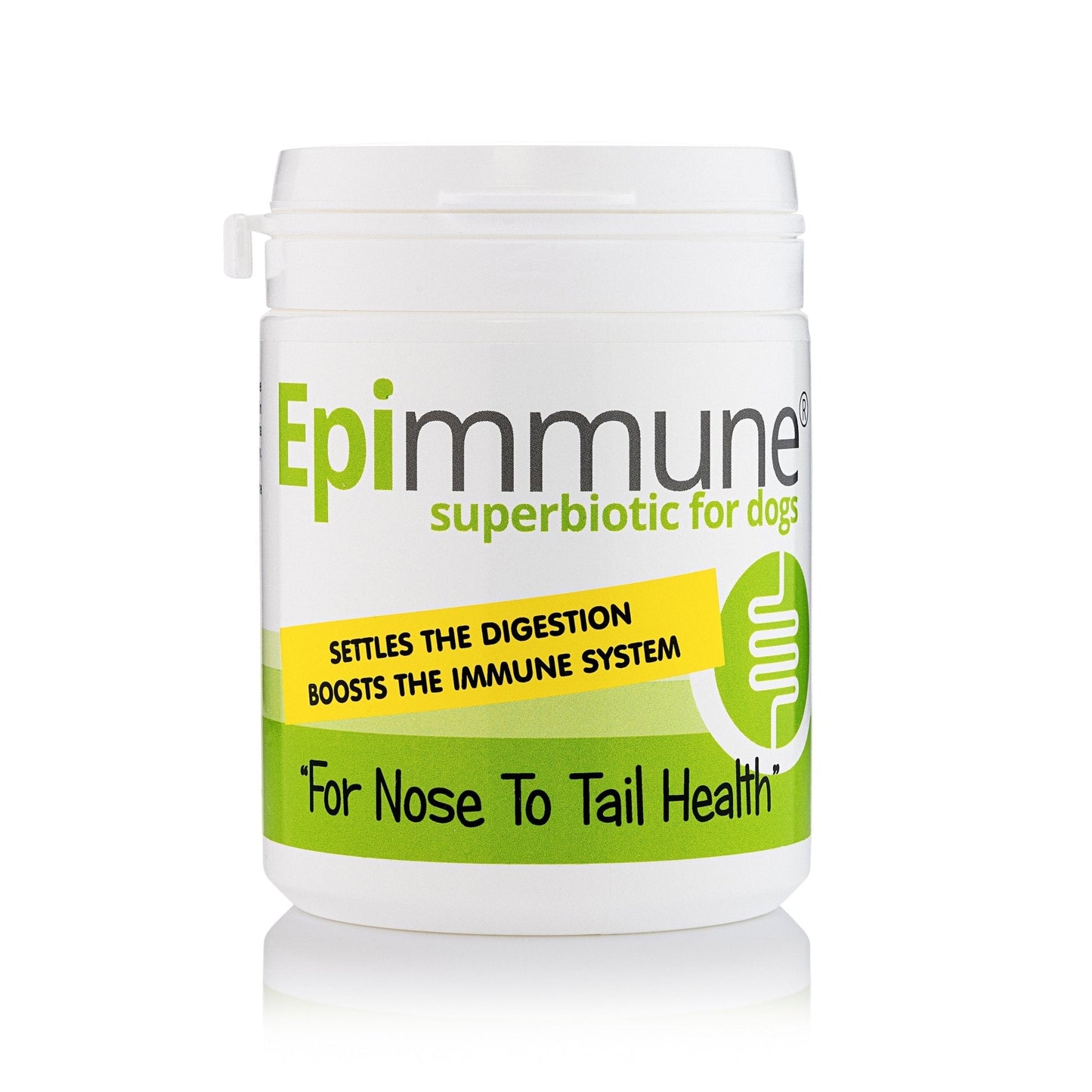 Epimmune - Superbiotic for Dogs