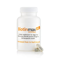 BiotinMax - Single 100 Capsules