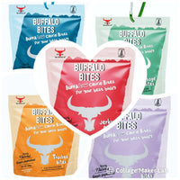 Buffalo Bites (Trachea Bites)