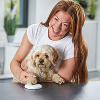 Clay Pet Paw Impression Moulding Kit