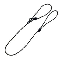 Field Trial PRO Slip Lead for Gundogs – Lightweight Training & Competition Lead (1.2m) | Sporting Saint UK