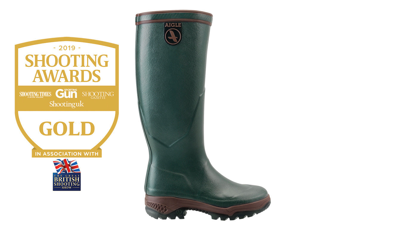 Aigle Parcours 2 Boots