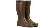 Aigle Parcours 3.0 NEOMESH Boots | Next-Generation Insulated Field Boot