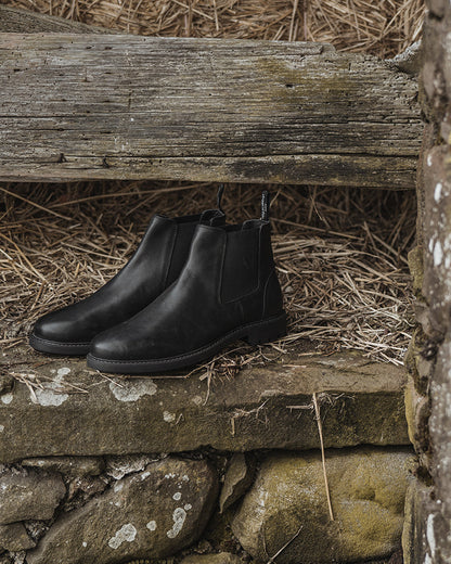 Clearance-Hoggs of Fife Banff Country Dealer Boots