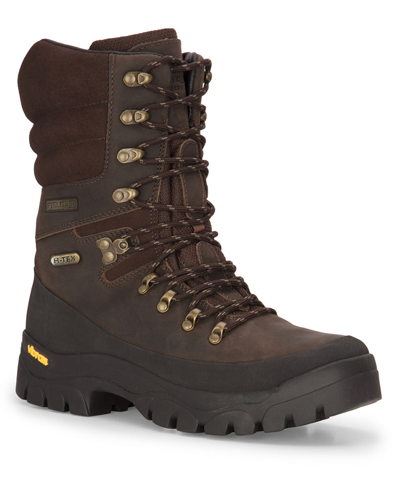 Aonach II 10 Inch Waterproof Field Boot