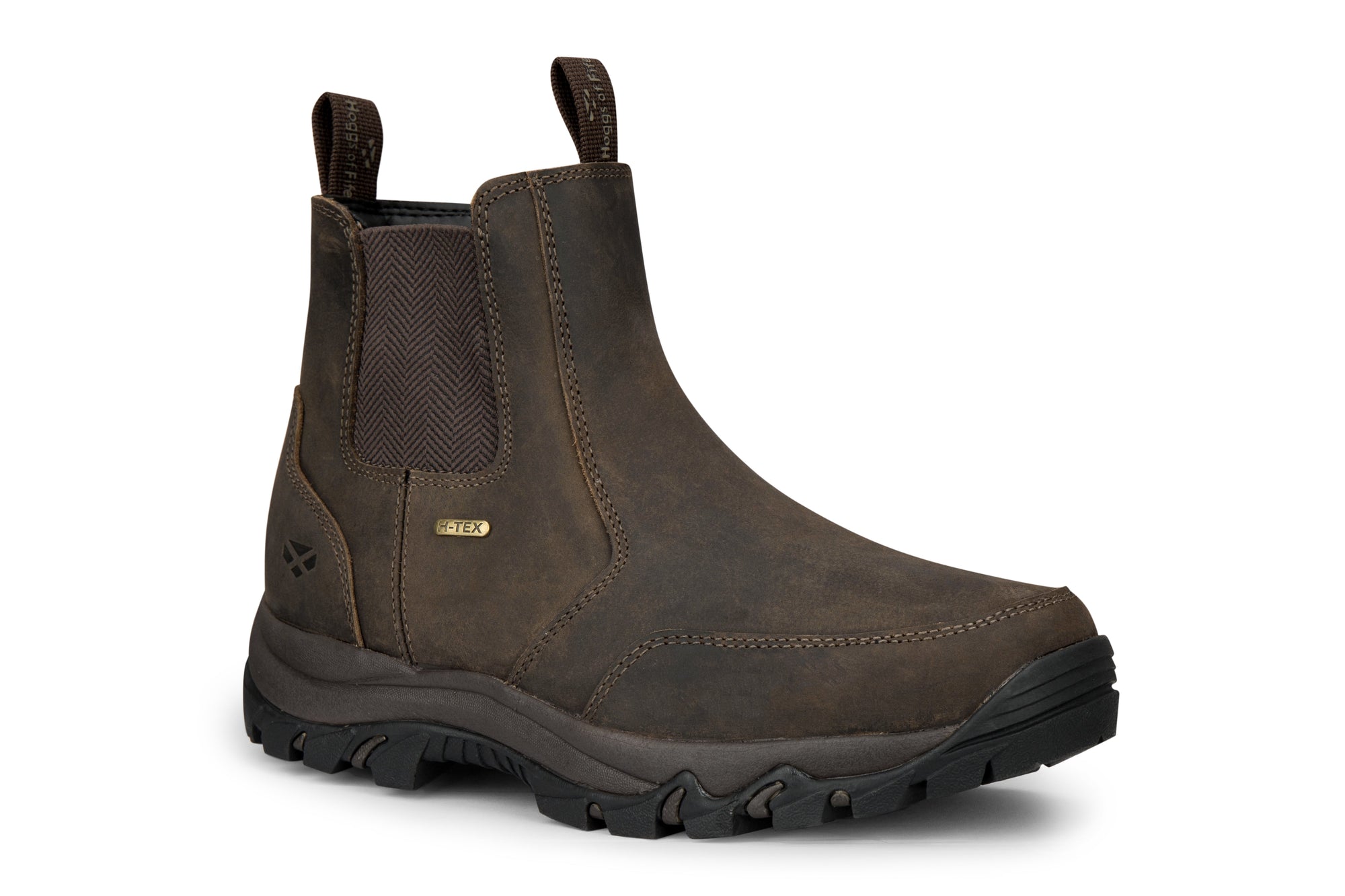 Clearance Hoggs of Fife Creagan waterproof H-Tex dealer boot