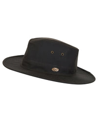 Clearance-Hoggs of Fife Caledonia Waxed Hat
