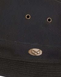 Clearance-Hoggs of Fife Caledonia Waxed Hat