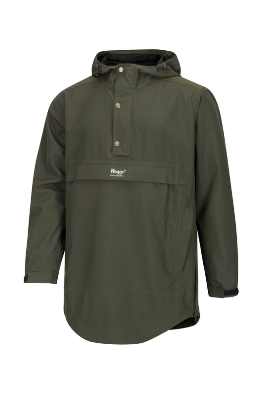 Green King II Waterproof Smock