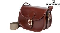 Cartridge Bag Lyndhurst by Parker-Hale