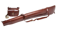 Lyndhurst Shotgun Slip by Parker Hale