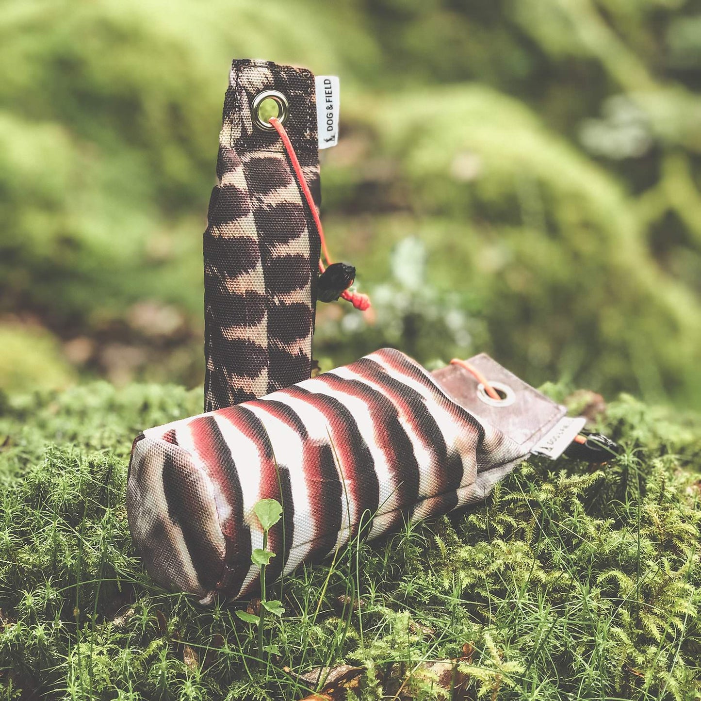 Partridge 1/2lb Dummy