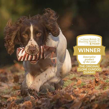 Partridge 1/2lb Dummy