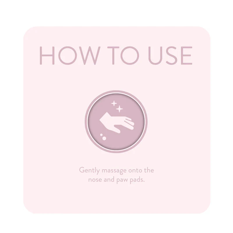 Paw and Nose Balm 50ml by Animology