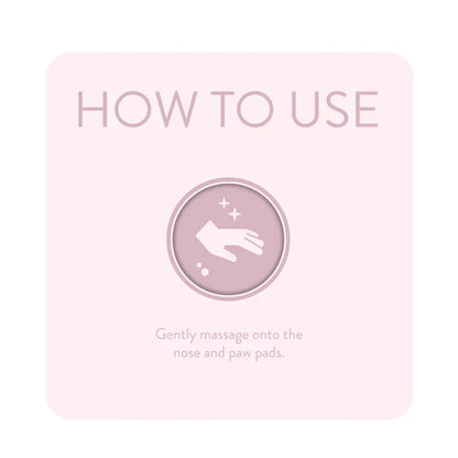 Paw and Nose Balm 50ml by Animology