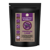 Country Pursuit Premium Lamb, Rice & Tripe - Premium Range - 300g Sample