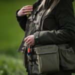 Dog & Field Pro Alpha Handler Vest – Premium Gundog Training & Utility Vest