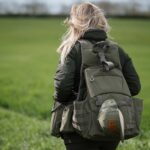Dog & Field Pro Alpha Handler Vest – Premium Gundog Training & Utility Vest
