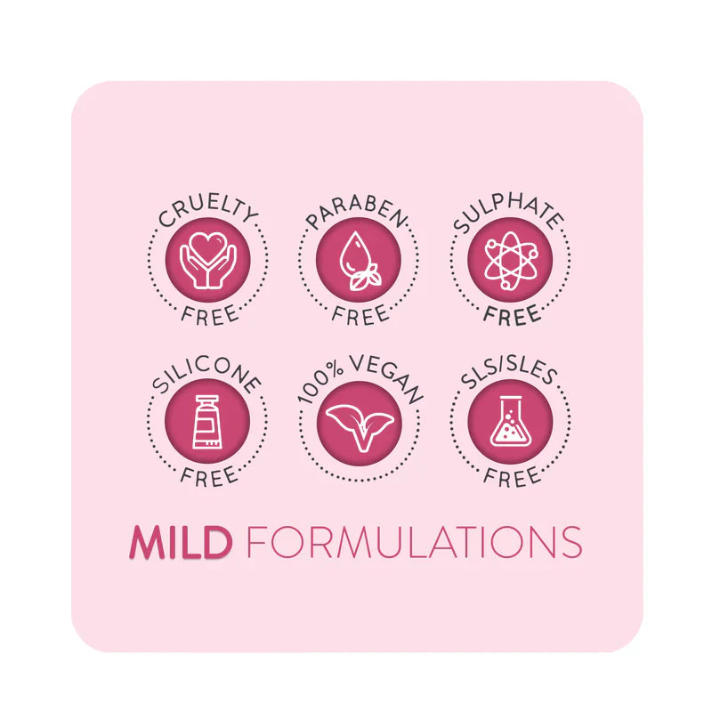 Puppy Love Shampoo 250ml by Animology