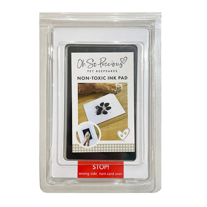 Complete Puppy/Kitten Keepsake Kit