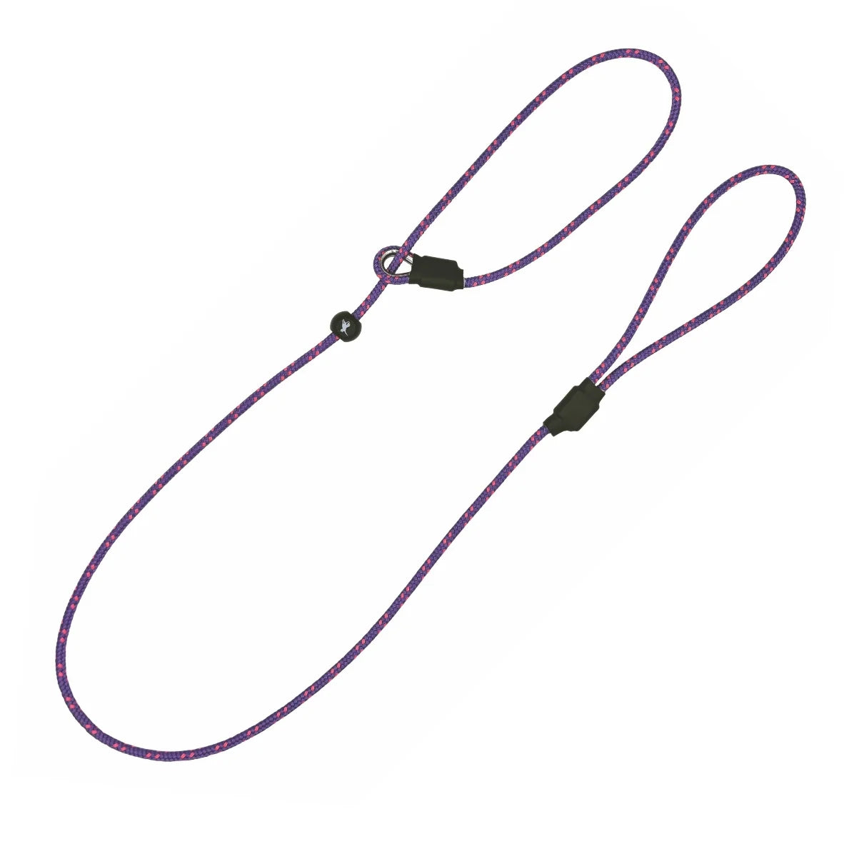 Field Trial PRO Slip Lead for Gundogs – Lightweight Training & Competition Lead (1.2m) | Sporting Saint UK