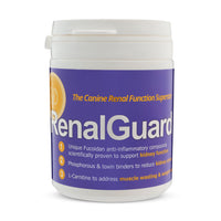 RenalGuard - No other renal supplement comes close