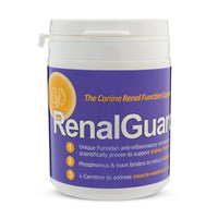 RenalGuard - No other renal supplement comes close