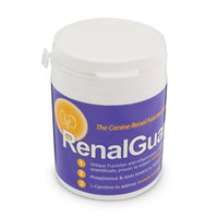 RenalGuard - No other renal supplement comes close