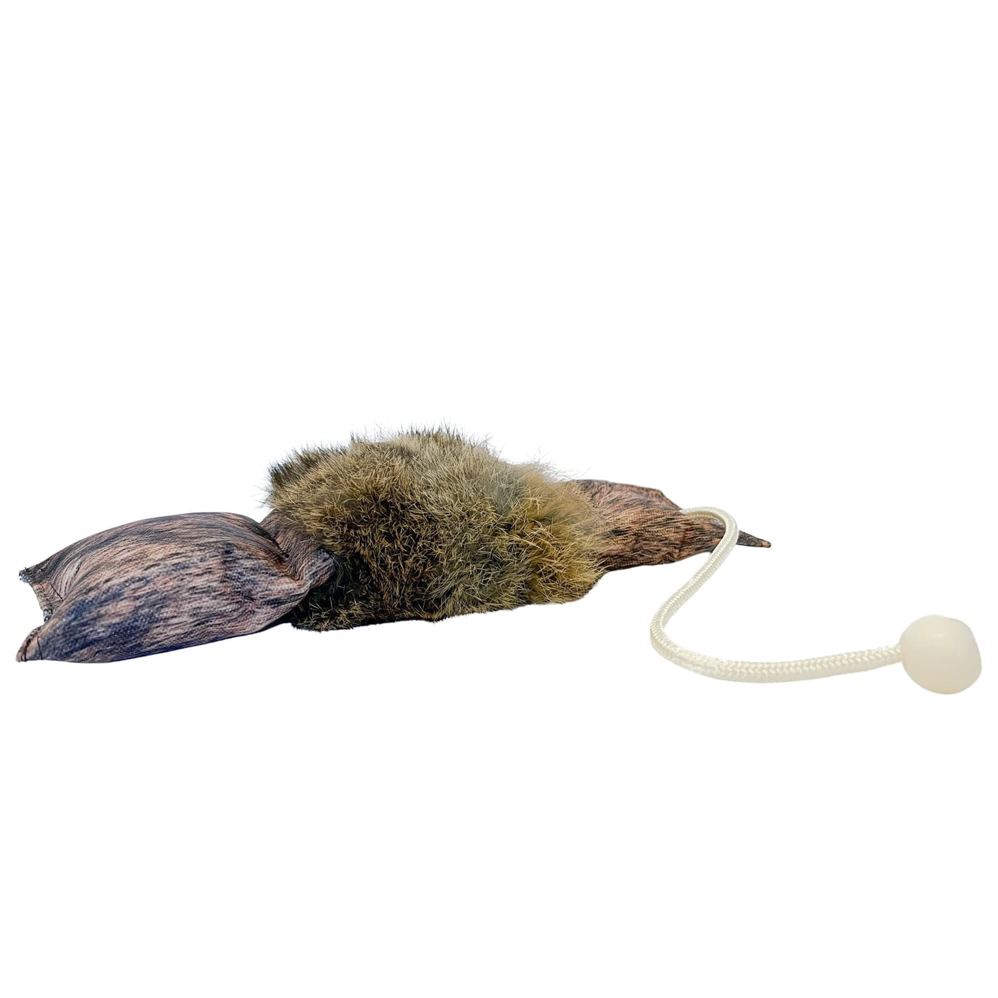 Rabbit Fur Small Clone Dummy